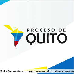 VIDEO PROCESO DE QUITO